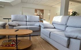 Residencia Mediterraneo